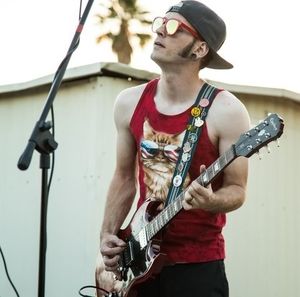 Meet your Posher, William